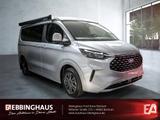 Ford Transit Custom Nugget 320 L1 2.0 Titanium Kamera