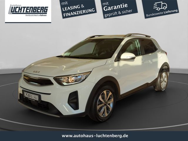 Kia Stonic 1.0T VISION NAVI+KAMERA+SITZHEIZUNG+CARPL