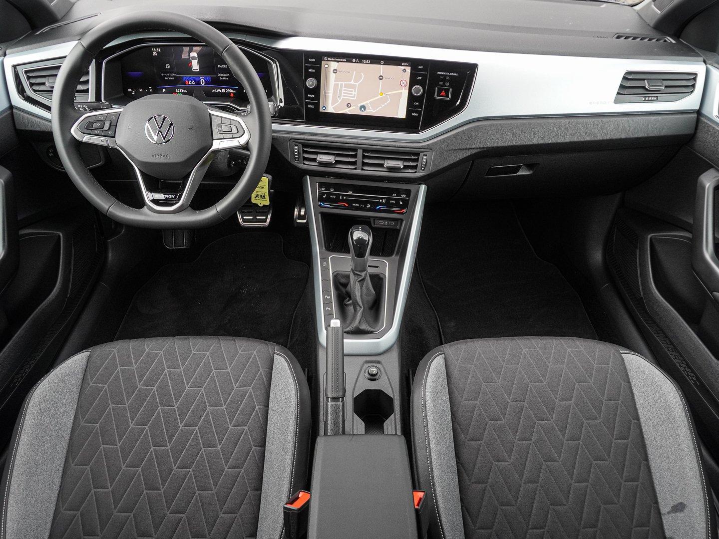 Volkswagen Taigo 1.5 TSI DSG Life Energy MATRIX NAVI ACC, миниатюра 10