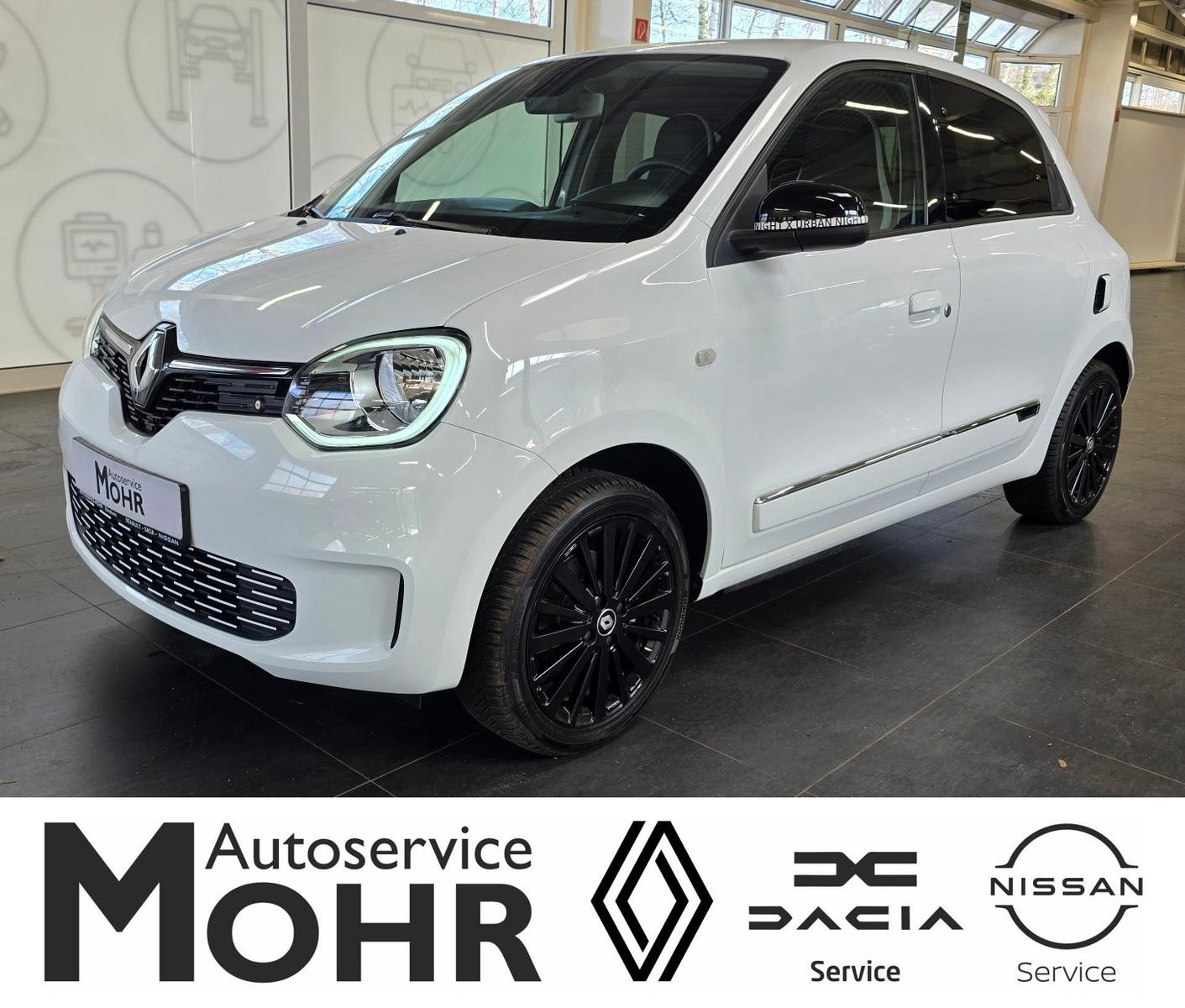 Renault Twingo  Electric "Urban Night"