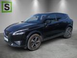 Nissan QASHQAI N-Connecta 1.3 DIG-T MHEV 4x2 - Nissan Qashqai aus 2023