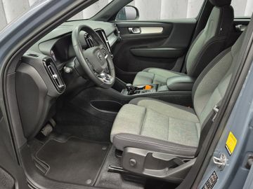 Volvo XC40 - 10