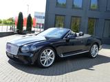 Bentley Continental GTC  100 Years O.W.Bentley Edition - Bentley Continental GTC aus 2019