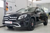 Mercedes-Benz GLA 220 CDI EXKLUSIV P. NAVI NAPPA LED SCHW. 2H*