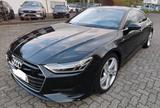 Audi A7, 45 TFSI quattro - Audi quattro aus 2020