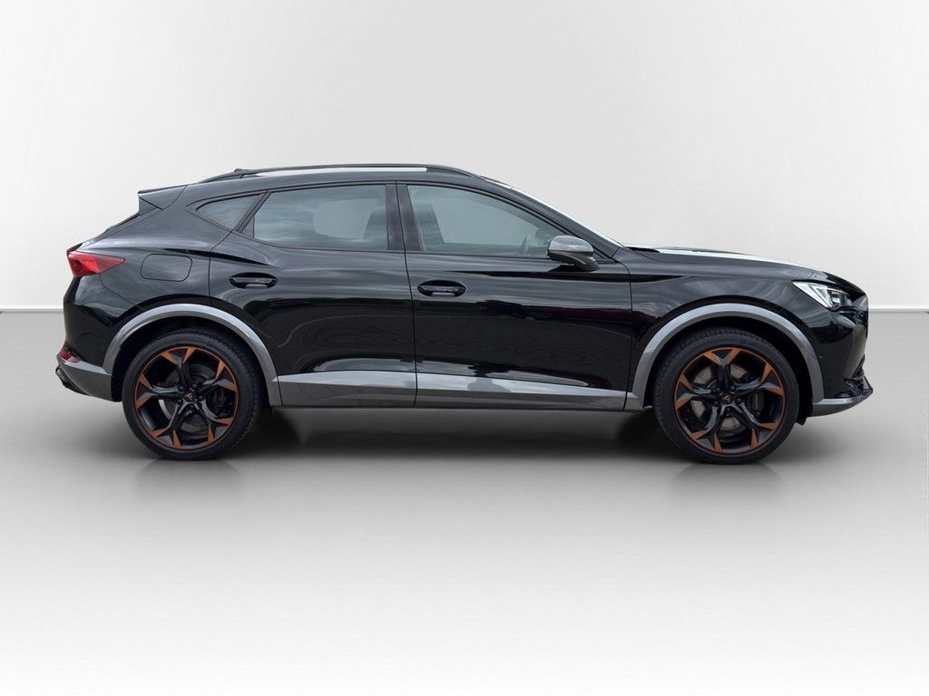 Cupra Formentor - Bild 5