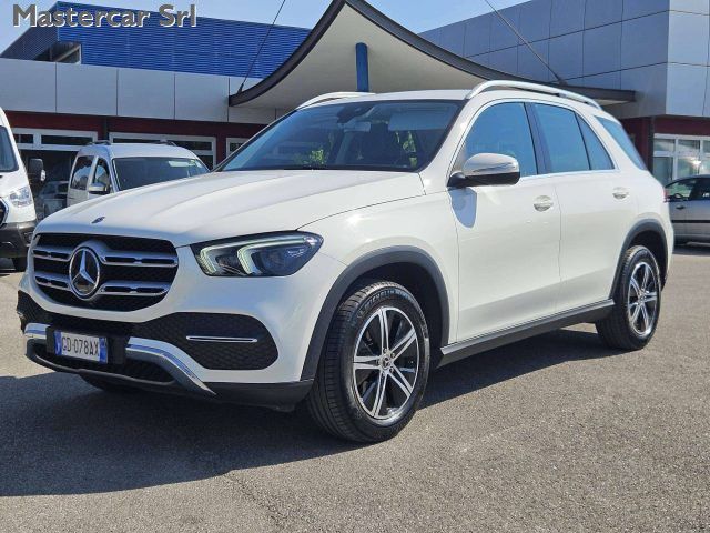 Mercedes-Benz MERCEDES-BENZ GLE 300 GLE 300 Executive 4matic a imagem 2
