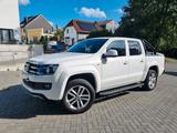Volkswagen Amarok - Volkswagen Amarok in Solingen