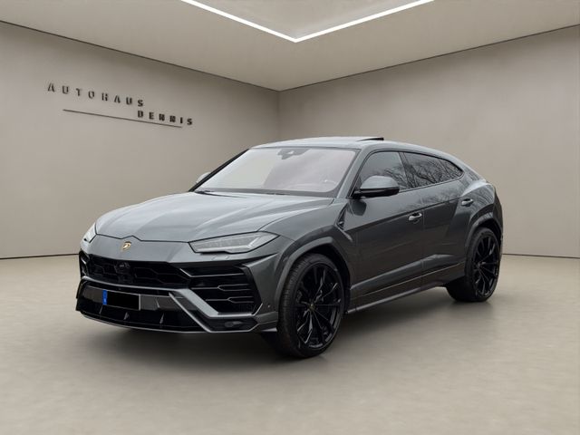 Lamborghini Urus   Keramik/Pano/HUD/Night-Vision/23 Zoll