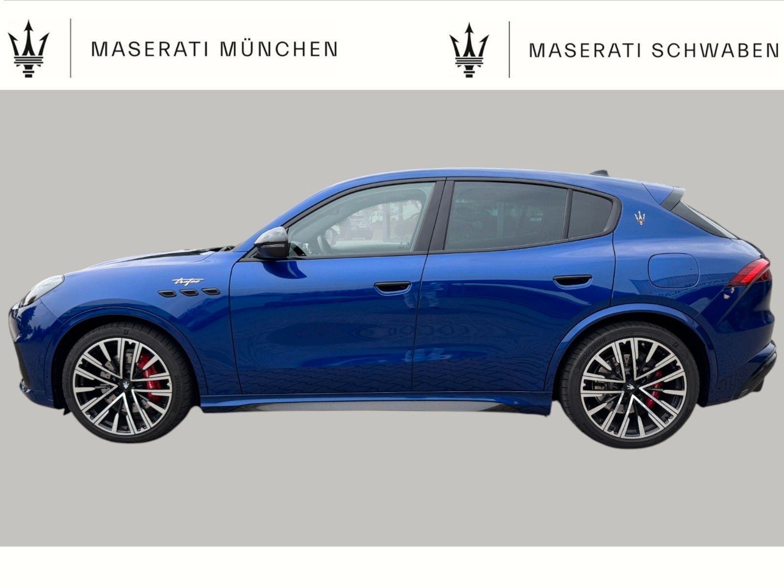 Maserati Grecale TROFEO MY26/ SUMMER SALE 2026 foto 3
