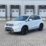 Suzuki 1.6 Club Aut./Navi/Kamera/SHZ/AHK/Tempomat - Suzuki Vitara Gebrauchtwagen in Hamburg