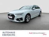 Audi A4 Avant S line 35 TFSI 5JGar LED sound+ Busines - Audi A4: A4b5