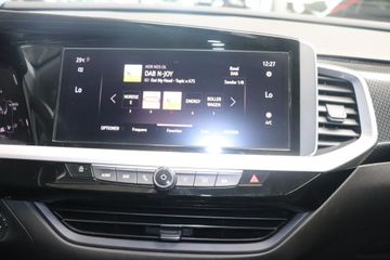 Fotografie 9 des Opel Grandland (X) Grandland Plug-in-Hybrid 1.6 DI Automatik GSe