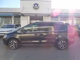 Volkswagen Sharan 1.4 TSI United - Volkswagen Sharan mit Benzin-Antrieb
