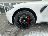BMW M3 Competion M xDrive Touring 1. Hand MwSt. Asw. - BMW M3 Touring Kombi Gebrauchtwagen
