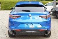 Alfa Romeo Stelvio - Vorschau Bild 5