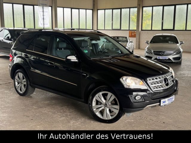 Mercedes-Benz ML300 CDI BlueEfficiency*Keyless*Kamera*SHZ*NAVI