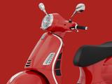 Piaggio Vespa GTS Super 125 i.e. - PIAGGIO S 125
