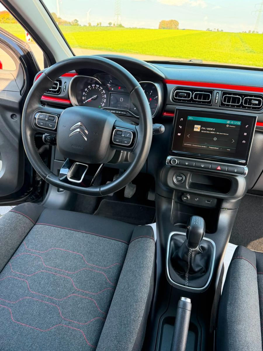 Citroën C3 Feel