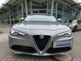 Alfa Romeo Giulia 2.2 Diesel AT8 Super Leder,Navi,Bi-Xenon - Gebrauchtwagen in Lübeck