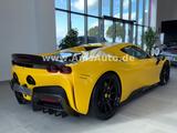 Ferrari SF90 Spider Novitec Carbon Lift - Ferrari SF90 Gebrauchtwagen