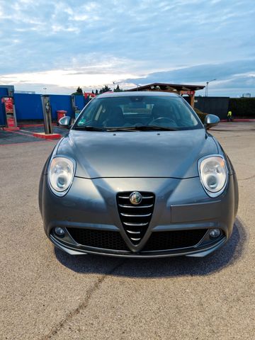 Alfa Romeo MiTo 1.3 JTDm-2 85 CV S&S Distinctive