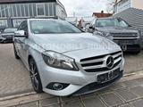 Mercedes-Benz A 180 1.6  BlueEfficiency*AHK*KLIMA*PARKASSIST* - gebrauchte Mercedes-Benz A-Klasse aus dem Jahr 2012