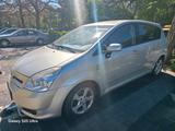 Toyota toyota verso 7 sitzer - Toyota Verso Gebrauchtwagen in Berlin