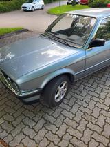 BMW 324 - BMW 324 mit Diesel-Antrieb: Automatik