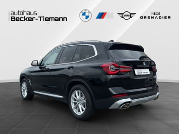 BMW X3 - 4