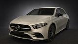 Mercedes-Benz A 250 e 3x AMG SPORT*EDITION2020*MBUX*WIDE*KAMER - Mercedes-Benz W202