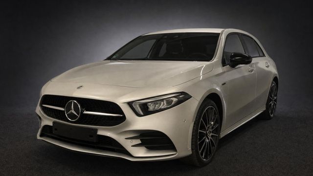 MERCEDES-BENZ A 250 e 3x AMG SPORT*EDITION2020*MBUX*WIDE*KAMER