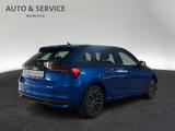 Skoda Scala 1.0 TSI DSG Selection AHK|NAVI|SHZ|ACC|LED - Skoda Scala Gebrauchtwagen in München