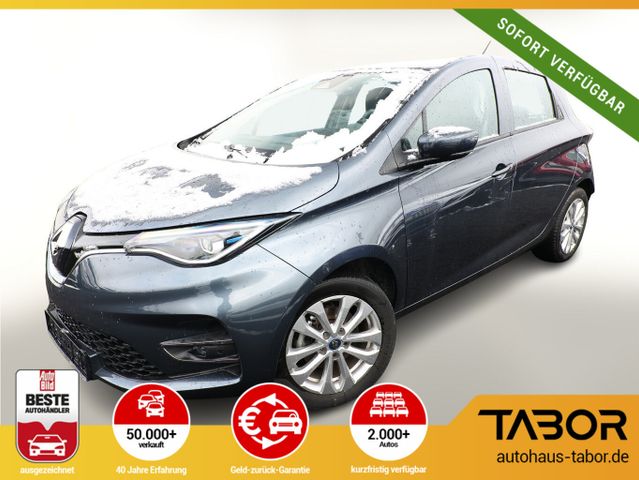 Renault Zoe ZE50 R110 Exp. Miet-Bat. LED Kam PDC KeyL