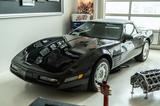 Corvette nur 10.700miles garantiert Cabrio mit HZulassung - Corvette Oldtimer