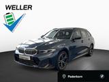 BMW 330e xDr T M Sport AHK,LCPro,Pano,360°,HUD