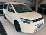 Volkswagen Caddy Maxi 2.0 TDI Taxi DSG 7Si. Rollstuhlrampe - : Taxi