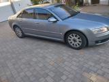 Audi A8 3.0 TDI mit Motorproblem - gebrauchte Audi A8 aus dem Jahr 2006