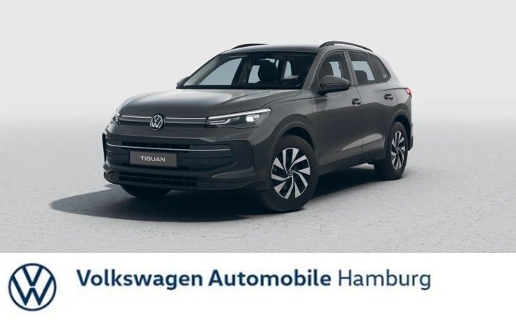 Volkswagen Tiguan 1.5 eTSI OPF 96kW DSG Life