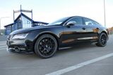 Audi S7 4.0 V8 TFSI quattro S tronic Sportback ABT - Audi S7 aus 2014
