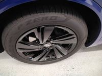 Volkswagen Touareg - Vorschau Bild 8