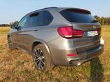 BMW X5 xDrive40d M-Sportpaket*Vollaussttung*Top zust - BMW X5 Gebrauchtwagen in Nürnberg