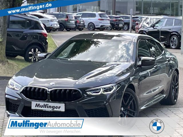 BMW M8 Comp.GranC.M Drivers Carbon eh-UPE:180980,-