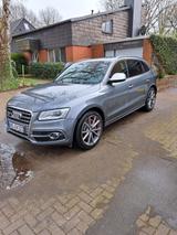 Audi SQ5 3.0 TDI competition tiptronic quattro - - Audi SQ5 von privat