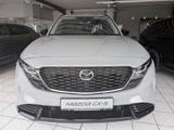 Mazda CX-5 2.5L e-SKYACTIV G 141ps Homura PANO BLOP - Mazda CX-5 HOMURA mit Hybrid-Antrieb (Benzin/Elektro)