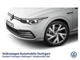 Volkswagen Golf Style 2,0 l TSI 140 kW - Volkswagen Golf in Stuttgart
