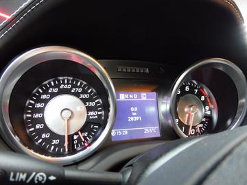 صورة مصغرة 15 لـ 2014 Mercedes-BENZ SLS AMG