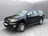 Ford Panther XLT Doppelkabine 4x4 *1HD/AHK/3500kg* - Ford Ranger: Xlt Doppelkabine