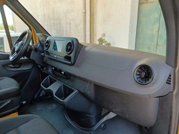 Mercedes Sprinter - 6