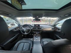 AUDI A7 3.0 TFSI Quattro S-Tronic Sback*Xen*Keyless*V